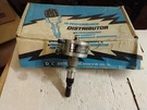 140 Chevy Vega Dual Point Distributor 1971 Thru 1974 Dc Ignition. Fixed Price $55.25.