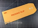 Orig Ford Pre-delivery Folder Mustang Fairlane Boss Mach 1 428SCJ Shelby GT500. Fixed Price $32.00.