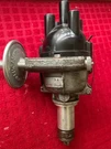 1971 Mgb/gt Lucas 25D Points Distributor 41339. Fixed Price $175.00.