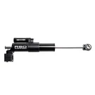 Rso Steering Stabilizer High Performance Adjustable Fits 07-18 Wrangler Jk/jku. Fixed Price $229.99.