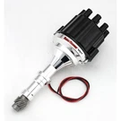 Pertronix Distributor D150800; Ignitor Ii Plug & Play Mech Blk For Buick 400-455. Fixed Price $229.99.