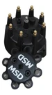 Msd 84313 Extra-duty Distributor Cap Screw Down Style Hei For 8570, 8545 & 8546. Fixed Price $67.39.