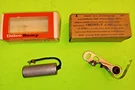 Ignition Contact Points & Condenser International Truck 46-72 Delco Made Usa. Fixed Price $29.95.