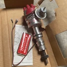 Distributor-unilite Electronic Ignition Series Mallory 4755301 (new Old Stock. Fixed Price $275.00.