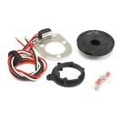Pertronix Ignitor Lucas 12 Cylinder Carb Approved D-57-22. Fixed Price $231.68.