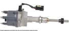 Cardone Distributor For Thunderbird, Cougar, Taurus, Sable, Continental 84-2688. Fixed Price $159.10.