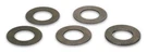 Moroso Sbc Bbc 1/2" Shaft Distributor Gear End Play Shim Kit W/ .030 .060 .100. Fixed Price $18.99.