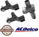 3 X Camshaft & Crankshaft Position Sensor Fits:gm Saab Saturn 2007-2017 L4-2.4L. Fixed Price $181.70.