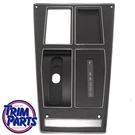 Us Made 1972-1976 Corvette Shift Console Plate Automatic + Air Conditioning New. Fixed Price $419.95.