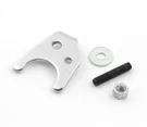 Mr Gasket 2503 Distributor Clamp Chrome. Fixed Price $26.58.