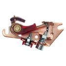 For Gmc K35/K3500 Pickup 68-70 Professional Ignition Distributor Contact Set. Fixed Price $29.45.