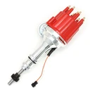Pertronix Flame-thrower Magnetic Trigger Billet Distributor D331711. Fixed Price $352.47.