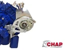 429 460 Ford Power Steering Saginaw Bracket Bbf Mechanical Electric Wp Ps. Fixed Price $99.50.