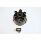 Pertronix Distributor Cap And Rotor Kit D606600; For British 6CYL. Fixed Price $39.32.