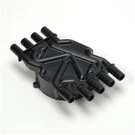 For Chevy Tahoe 1996-2000 Delphi DC20010 Ignition Distributor Cap. Fixed Price $54.29.