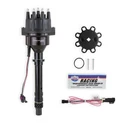 Holley Efi 565-300BK Sniper Hyperspark Distributor. Fixed Price $460.95.