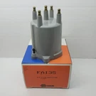 Napa Echlin Distributor Cap 4CYL FA135 Nos. Fixed Price $13.75.