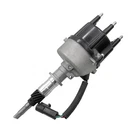 Ignition Distributor W/ Cap & Rotor For 87-90 Jeep Cherokee Wagoneer L6 4.0L. Fixed Price $48.10.
