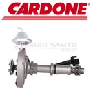 Cardone Reman Distributor For 1978-1984 Oldsmobile Cutlass Calais 3.8L V6 Lu. Fixed Price $196.34.