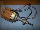 New Nos Accel Dual Point Distributor 383 400 Mopar Dodge 30302 Tested Guaranted. Fixed Price $325.00.
