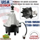 Ignition Distributor For Nissan Frontier Xterra Pathfinder Quest V6 3.3L 99-2004. Fixed Price $72.97.