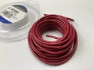 Handypack HP5880 Primary Automotive Wire - 14 Gauge, Red, 20 Feet. Fixed Price $11.66.