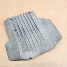85-87 C4 Corvette Intake Manifold Plenum Extension Distributor Cover Used Dull. Fixed Price $48.99.