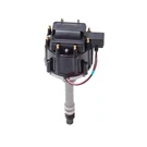 Distributor Hei Electronic Advance Black Cap Chevy Big/small Block Each. Fixed Price $349.00.