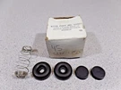 Vintage Harley Davidson Nos Accel Wheel Cylinder Repair Kit 33005 83462. Fixed Price $31.99.