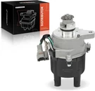 A-premium Ignition Distributor Cap Rotor For Toyota Corolla 1995-1997 Celica. Fixed Price $89.00.