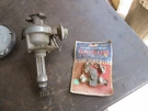 240Z Nissan Datsun 510 Oem 70 71 72 73 Dual Distributor W/ New Points. Fixed Price $175.00.