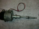 Corvair Remanufactured Mallory Distributor With Pertronix Magnetic Pick-up. Fixed Price $250.00.