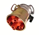 Maxgear 13-0106 Ignition Distributor For Seat Skoda Vw. Fixed Price $52.51.