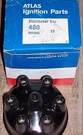 Atlas 480 Cylinder L6 Distributor Cap. Fixed Price $11.50.
