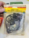 Nos Ampco Ignition Tune Up Kit 1980-1984 Jeep 1975-1984 Ford 6 Cyl. Fixed Price $10.00.