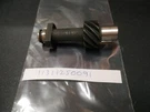 Bmw E12-E23-E28-E24-E3-E9 Distributor Drive !new! Nos Genuine 11311250091. Fixed Price $70.00.