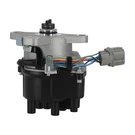 Ignition Distributor For Honda Acura B16A2 B18C Dohc Vtec 1996-2001 TD81U. Fixed Price $74.40.