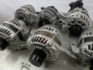 2018 Chevrolet Silverado 1500 Alternator Oem 112K Miles - LKQ409604603. Fixed Price $68.90.