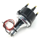 Pertronix Distributor D186810; Flame-thrower For 1950-1979 Volkswagen H4. Fixed Price $368.16.