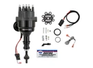 Msd Ignition 835231 Billet Ready-to-run Distributor Ford 289-302 Steel Gear (hyd. Fixed Price $699.95.