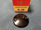 Distributor Cap Cover Standard # AL136 Fits AL-137. Fixed Price $14.99.
