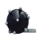 New Distributor Fits Ford Aerostar Xlt 1986-1989 E6AE12127CA E6AZ-12127-C. Fixed Price $70.43.