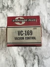 Standard Motor Products VC-169 Distributor Vacuum Advance Control. Fixed Price $26.99.