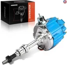 A-premium Hei Ignition Distributor With 65K Volt Coil Compatible Sbf Ford. Fixed Price $142.90.