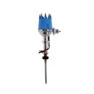 Pro Series Ready Run Distributor For Studebaker V8 232 259 289 304 - Blue. Fixed Price $230.85.