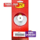 Racing Power R4973, Chrome Vacuum Advance Cover High Performance & Parts. Fixed Price $28.84.