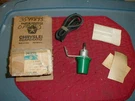 Nos Mopar 1967-71 Hemi 383 & 440 Distributor Vac Valve. Fixed Price $175.00.
