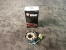 New Wve 4P1199 Ignition Distributor Pickup Coil (BN479). Fixed Price $27.99.