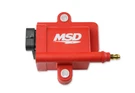 Msd 8289 Ignition Coil, Smart Red, Individual. Fixed Price $134.95.