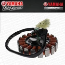 New 2015 2018 Yamaha YZF-R3 YZFR3 Oem Stator Magneto Alternator. Fixed Price $174.95.